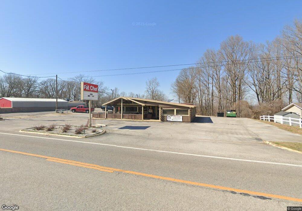 14550 Arkansas 12, Rogers, AR 72756 - photo 1