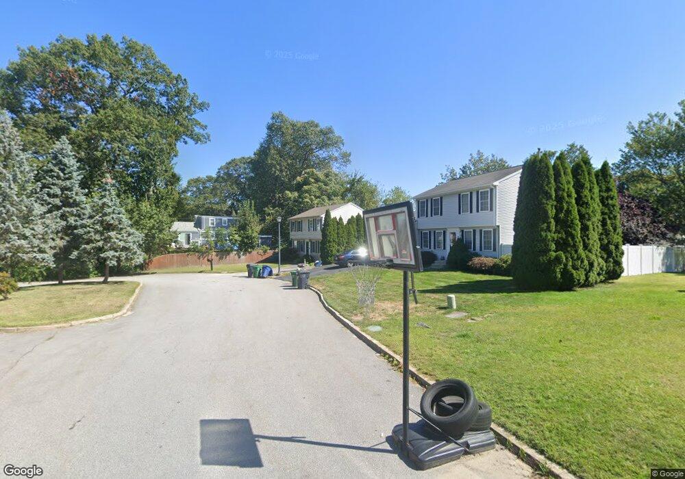 5 Meaghan Brooke Ln, Warwick, RI 02888 - photo 1