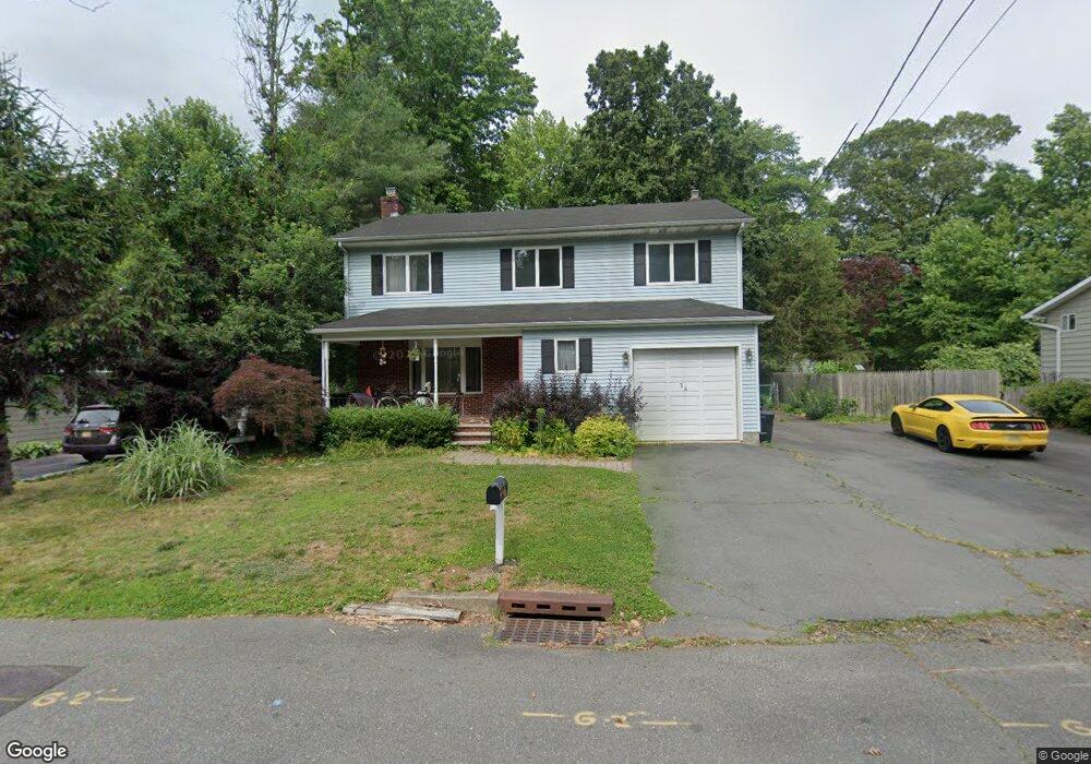 34 Berrien Ave unit A, Princeton Junction, NJ 08550 - photo 1