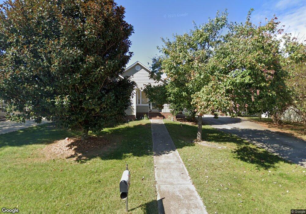 108 Kingsgate Ct, Statesville, NC 28625 - photo 1