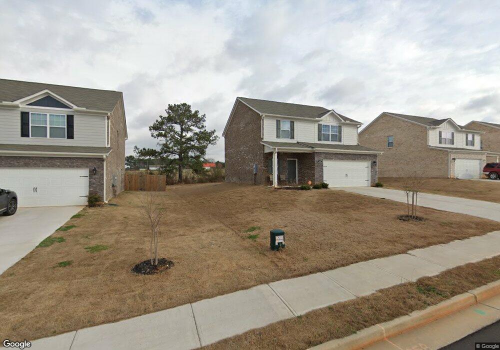 188 Oliver Dr, Locust Grove, GA 30248 - photo 1