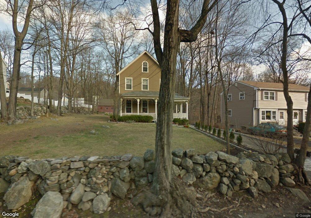 99 River St unit 2nd fl, New Canaan, CT 06840 - photo 1