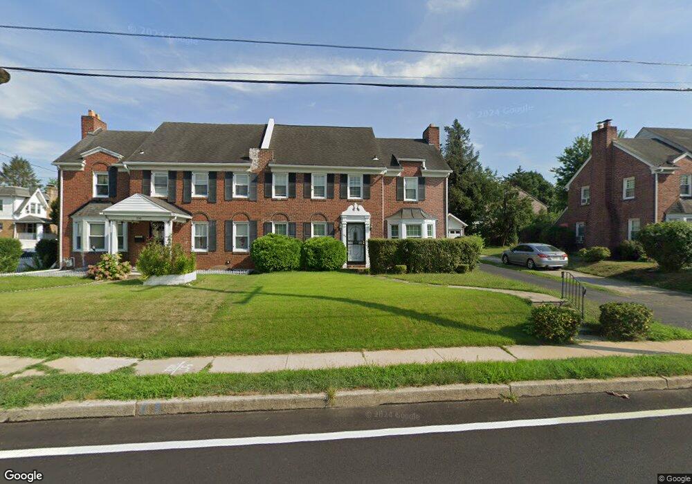 154 E Marshall Rd, Lansdowne, PA 19050 - photo 1