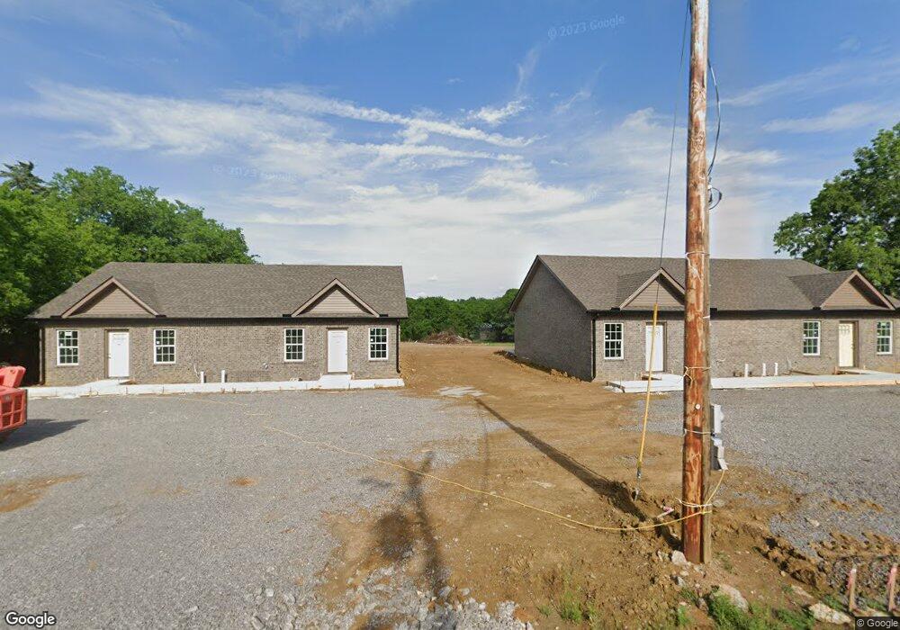 904 Whitthorne St unit A/B, Shelbyville, TN 37160 - photo 1