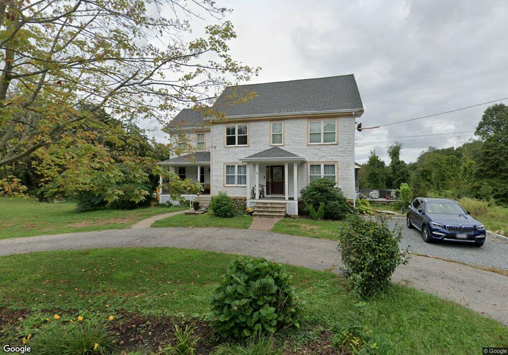 396 Hancock St, Wrentham, MA 02093 - photo 1