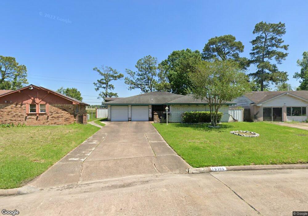 10306 Woodwick St, Houston, TX 77016 - photo 1
