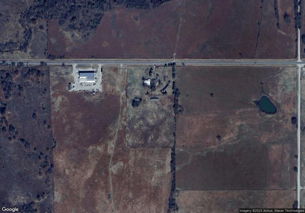 1705 Highway 16, Beggs, OK 74421 - photo 1