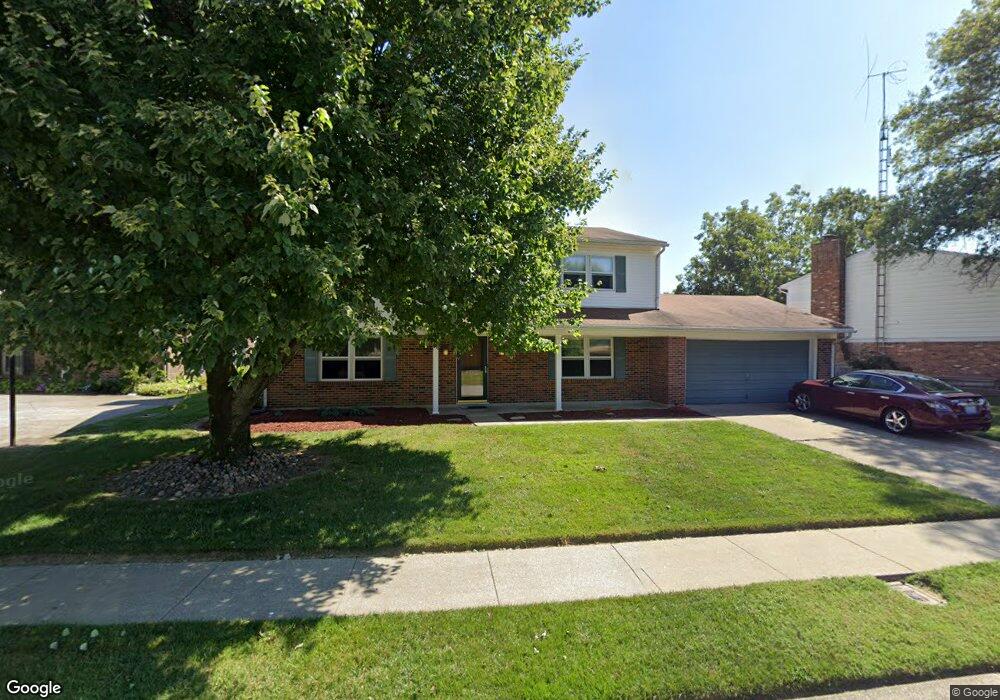 3310 Majestic Prince Dr, Owensboro, KY 42303 - photo 1