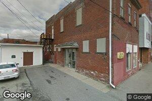 105 W Mahoning St, Punxsutawney, PA 15767