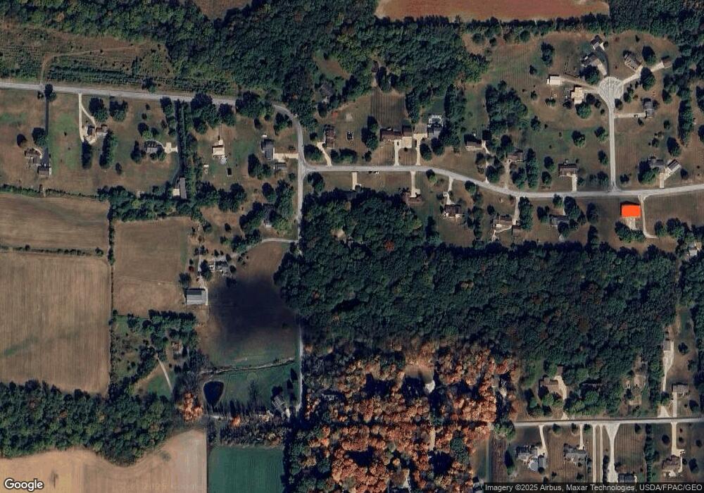 5908 Secrest Rd, Wooster, OH 44691 - photo 1