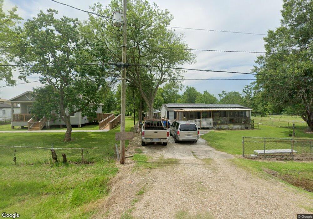 299 County Road 291a, Alvin, TX 77511 - photo 1