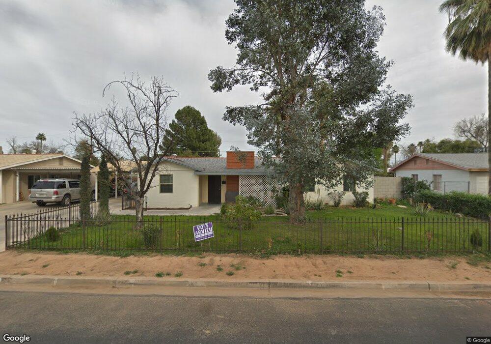 2617 N 25th Place, Phoenix, AZ 85008 - photo 1