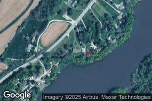 10606 N Carthage Pike, Carthage, IN 46115