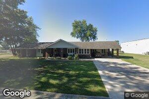 204 Midway Dr, Commerce, OK 74339