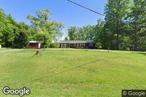 8651 Goodwater Hwy, Goodwater, AL 35072