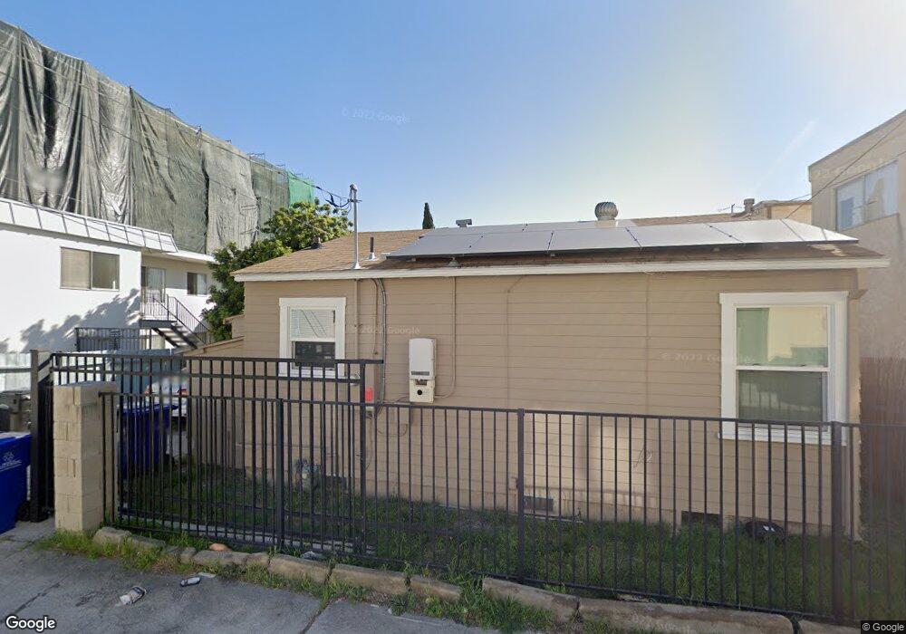 4344 Utah St, San Diego, CA 92104 - photo 1