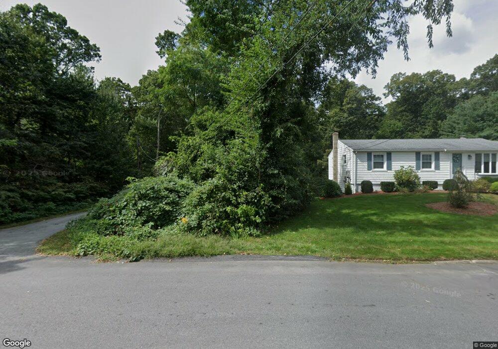195 Viceroy Rd, Warwick, RI 02886 - photo 1