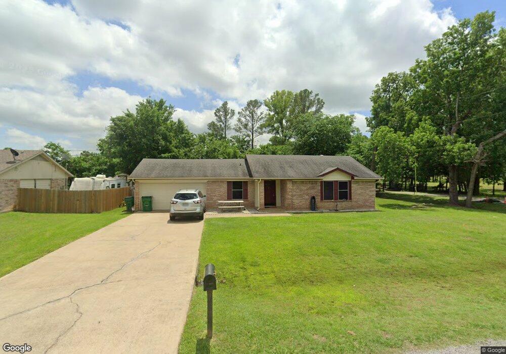 702 Plum St, Joshua, TX 76058 - photo 1
