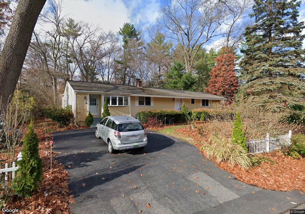 4 Patterson Rd, Lexington, MA 02421 - photo 1