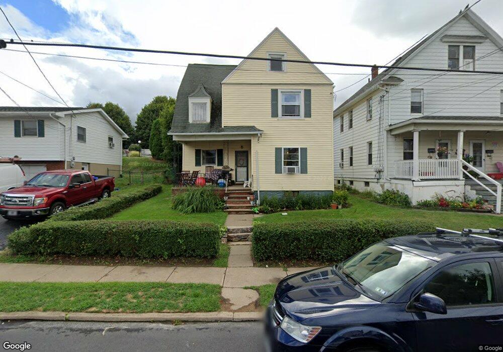 1509 Farr St, Scranton, PA 18504 - photo 1