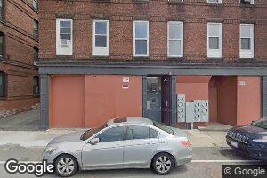 493 Worthington St, Springfield, MA 01105