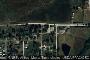 502 E Briney St, What Cheer, IA 50268