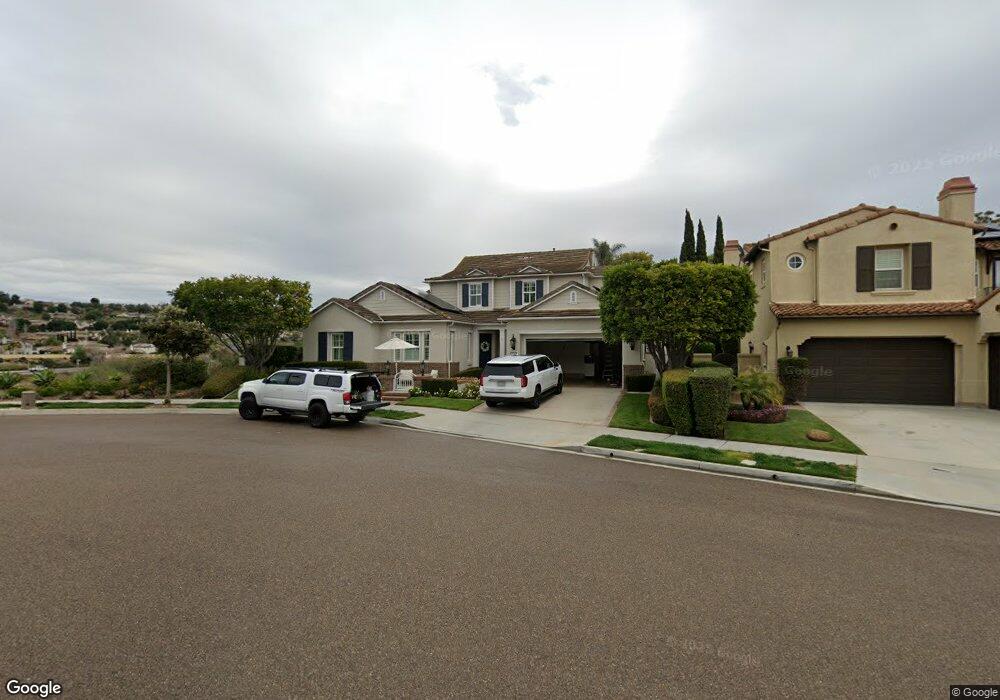 6770 Obsidian Place, Carlsbad, CA 92009 - photo 1