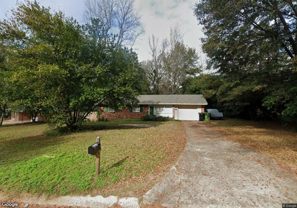 4617 Gregory Dr, Columbus, GA 31907 - photo 1