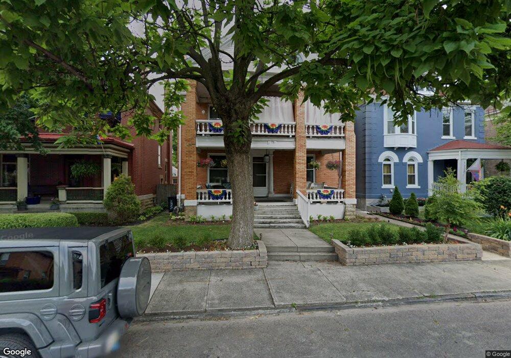 1216 Fair Ave, Columbus, OH 43205 - photo 1