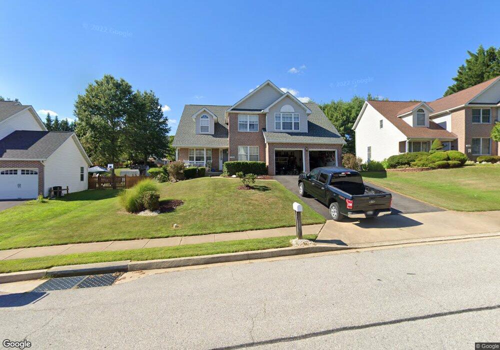 7206 Caracara Ct, Sykesville, MD 21784 - photo 1