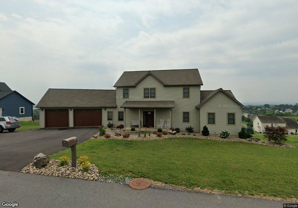 1033 Hearthstone Way, Lewisburg, PA 17837 - photo 1