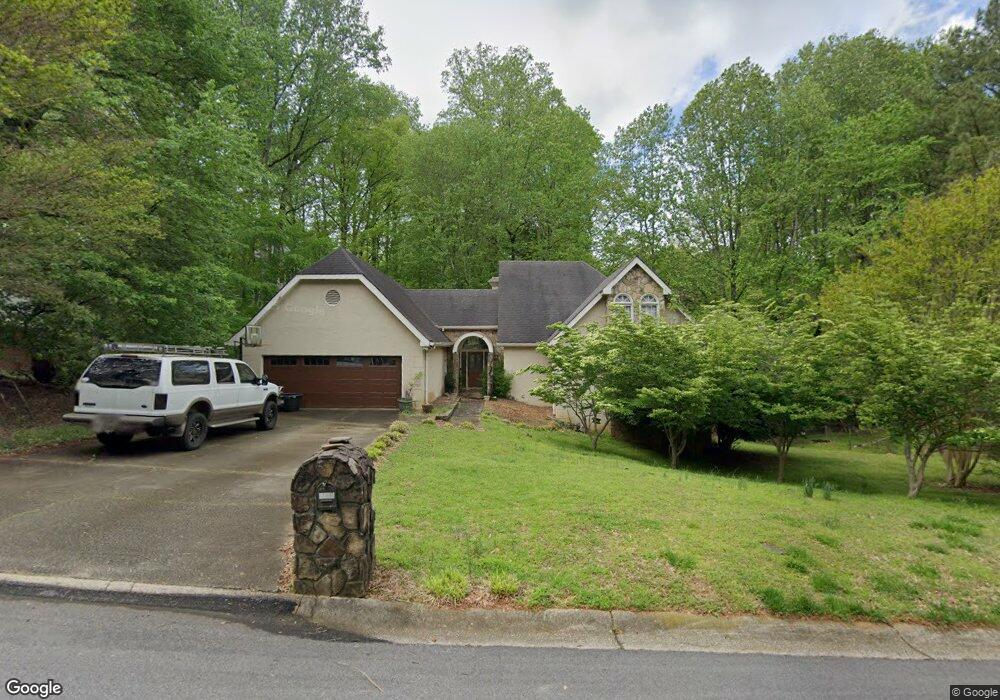 3632 Farmington Ln unit 1, Duluth, GA 30096 - photo 1