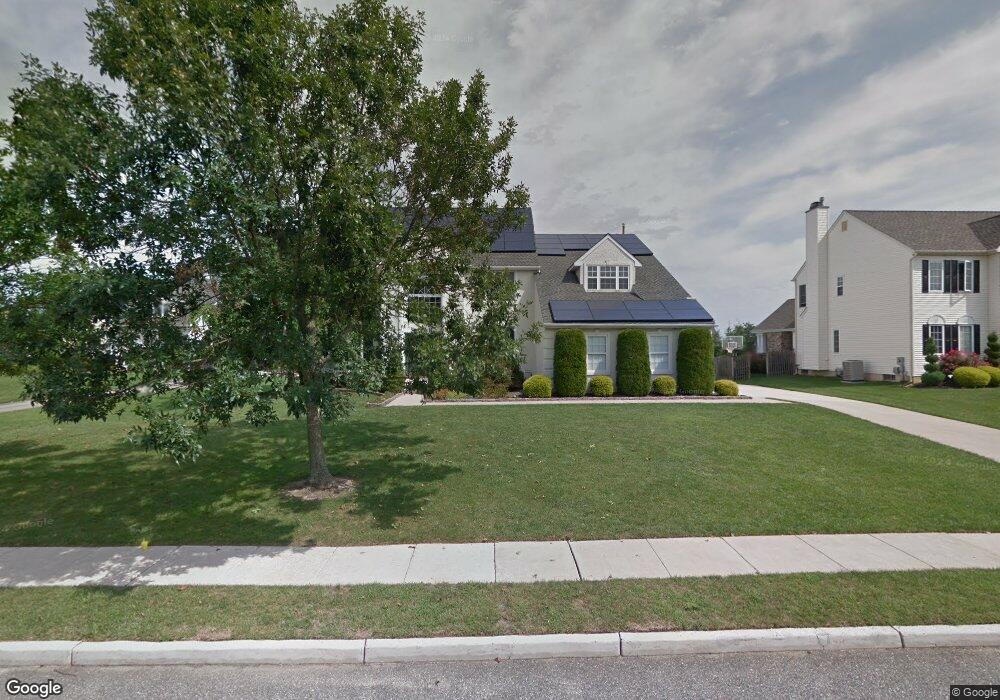 26 Pear Tree Place, Sewell, NJ 08080 - photo 1