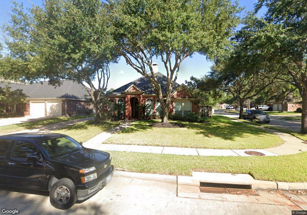16202 Waiting Spring Cir, Houston, TX 77095 - photo 1