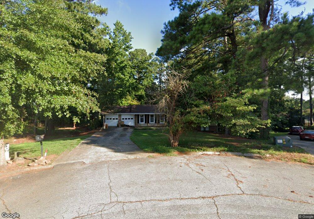 8139 Lake View Terrace unit 3, Riverdale, GA 30274 - photo 1