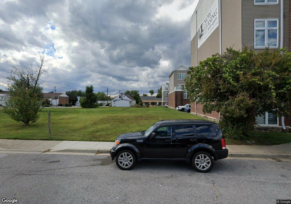 51 B St, Laurel, MD 20707 - photo 1