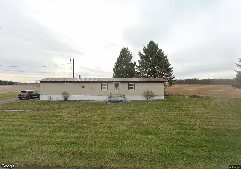 5400 Rockport Rd, Columbus Grove, OH 45830 - photo 1