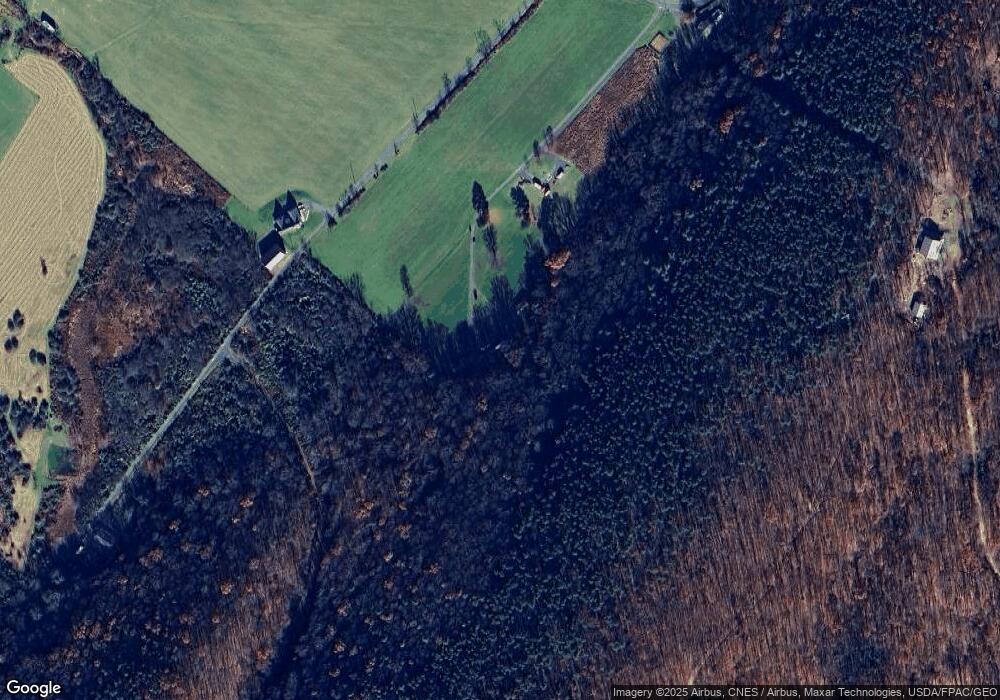 231 Browns Ln, Green Spring, WV 26722 - photo 1