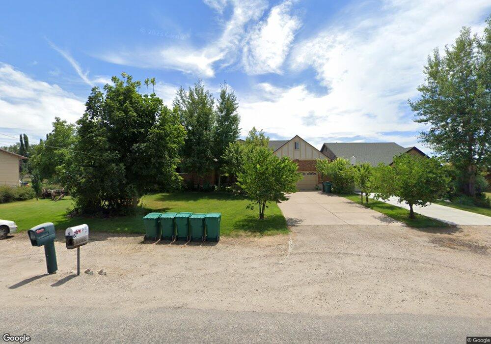 6485 W 4600 S, Hooper, UT 84315 - photo 1