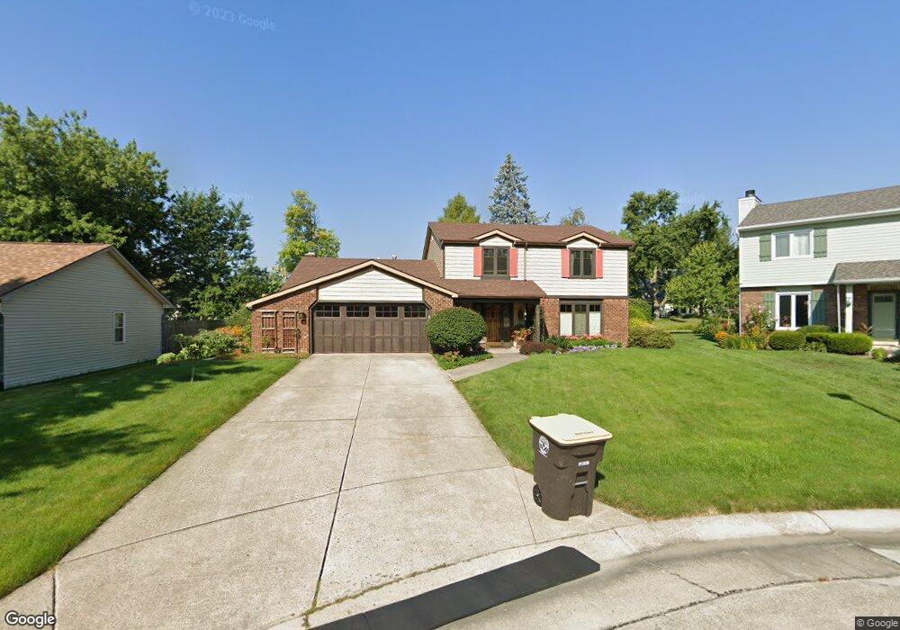 4312 Locust Spring Place, Fort Wayne, IN 46804 - photo 1