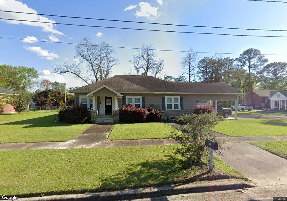 287 Primitive Ave SW, Pelham, GA 31779 - photo 1