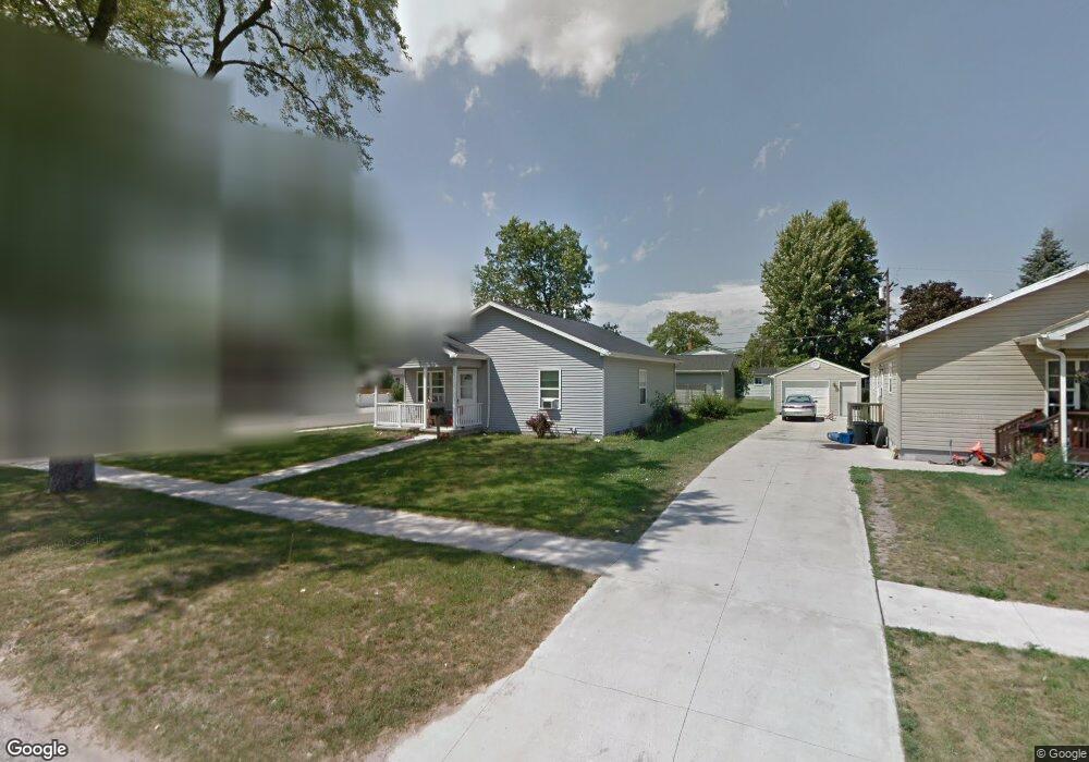 2825 Moak St, Port Huron, MI 48060 - photo 1