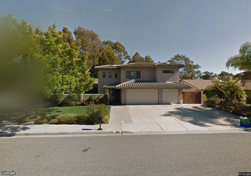 3422 Santa Clara Way, Carlsbad, CA 92010 - photo 1