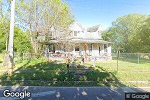 409 15th St S, Columbus, MS 39701
