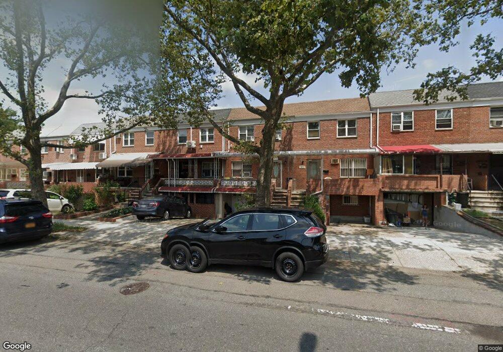 15011 Horace Harding Expy, Flushing, NY 11367 - photo 1