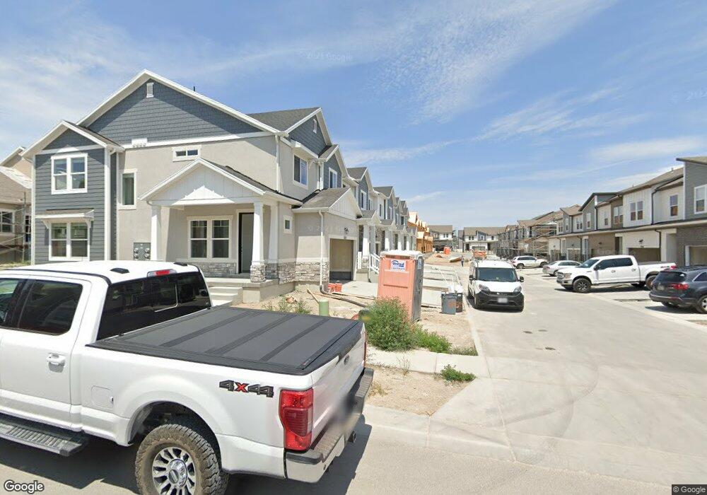 1561 N 3890 W, Lehi, UT 84043 - photo 1