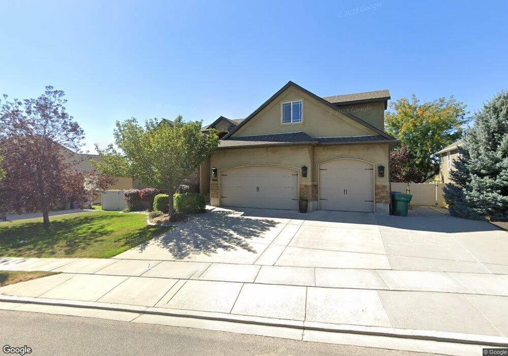 3089 N 980 W, Lehi, UT 84043 - photo 1