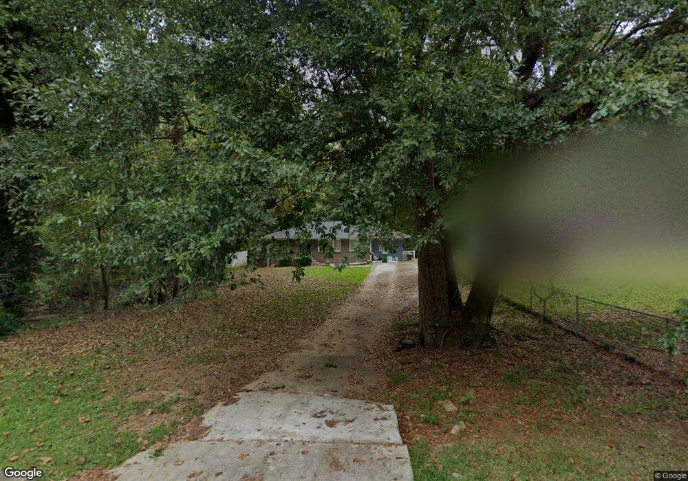 2100 Juanita St, Decatur, GA 30032 - photo 1