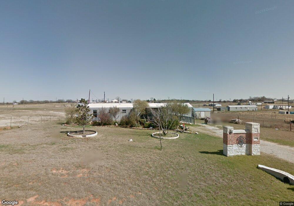 199 Salt Grass Cir, Poolville, TX 76487 - photo 1