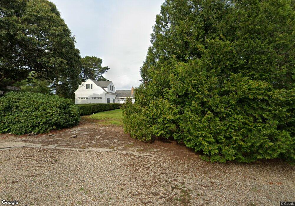 166 Blue Rock Rd, South Yarmouth, MA 02664 - photo 1